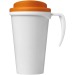 Mug isolant Brite-Americano® grande 350ml, Mug de voyage isolant publicitaire