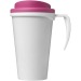 Mug isolant Brite-Americano® grande 350ml cadeau d’entreprise