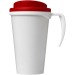 Mug isolant Brite-Americano® grande 350ml, Mug de voyage isolant publicitaire
