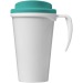 Mug isolant Brite-Americano® grande 350ml, Mug de voyage isolant publicitaire
