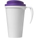 Mug isolant Brite-Americano® grande 350ml cadeau d’entreprise
