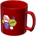 Mug en plastique Standard 300ml, Mug et tasse en plastique publicitaire