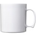 Mug en plastique Standard 300ml cadeau d’entreprise