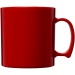 Mug en plastique Standard 300ml cadeau d’entreprise