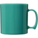 Mug en plastique Standard 300ml, Mug et tasse en plastique publicitaire