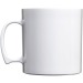 Mug en plastique Standard 300ml, Mug et tasse en plastique publicitaire