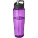 Bouteille de sport H2O Active® Tempo 700ml, accessoire octobre rose publicitaire