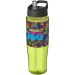 Bouteille de sport H2O Active® Tempo 700ml, accessoire octobre rose publicitaire