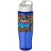 Bouteille de sport H2O Active® Tempo 700ml, accessoire octobre rose publicitaire