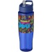 Bouteille de sport H2O Active® Tempo 700ml, accessoire octobre rose publicitaire