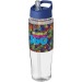 Bouteille de sport H2O Active® Tempo 700ml, accessoire octobre rose publicitaire