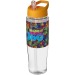 Bouteille de sport H2O Active® Tempo 700ml cadeau d’entreprise
