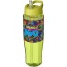 Bouteille de sport H2O Active® Tempo 700ml, accessoire octobre rose publicitaire
