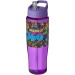 Bouteille de sport H2O Active® Tempo 700ml, accessoire octobre rose publicitaire