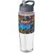 Bouteille de sport H2O Active® Tempo 700ml cadeau d’entreprise