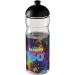 Bidon H2O Active® Base 650ml avec couvercle dôme, gourde de vélo et bidon cycliste publicitaire