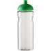 Bidon H2O Active® Base 650ml avec couvercle dôme cadeau d’entreprise