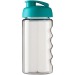 Bouteille de sport H2O Active® Bop 500ml avec couvercle à clapet cadeau d’entreprise