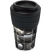 Gobelet isolant Brite-Americano® pneu 350ml, Mug de voyage isolant publicitaire