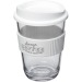 Gobelet Americano® Cortado 300ml avec bandeau antidérapant, mug et gobelet à couvercle publicitaire