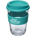 Gobelet Americano® Cortado 300ml avec bandeau antidérapant, mug et gobelet à couvercle publicitaire