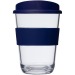 Gobelet Americano® Cortado 300ml avec bandeau antidérapant cadeau d’entreprise
