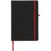 Carnet de notes M Noir cadeau d’entreprise