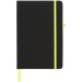Carnet de notes M Noir cadeau d’entreprise