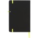 Carnet de notes M Noir cadeau d’entreprise