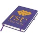 Carnet de notes M Rivista cadeau d’entreprise
