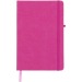 Carnet de notes M Rivista, accessoire octobre rose publicitaire