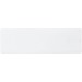 Miniature du produit Règle en plastique Ellison 15 cm avec insertion de papier décoratif 5