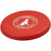 Frisbee en plastique pour chien, accessoire pour chiens et chats publicitaire