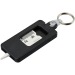 Miniature du produit Porte-clés vérificateur personnalisable de structures de pneu 0