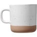 Mug en céramique 360ml Pascal, mug en céramique publicitaire