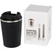 Gobelet avec isolation par le vide et couche de cuivre 360ml étanche Thor cadeau d’entreprise