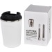 Gobelet avec isolation par le vide et couche de cuivre 360ml étanche Thor cadeau d’entreprise