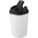 Gobelet avec isolation par le vide et couche de cuivre 360ml étanche Thor, Mug isotherme publicitaire