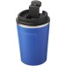 Gobelet avec isolation par le vide et couche de cuivre 360ml étanche Thor, Mug isotherme publicitaire