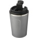 Gobelet avec isolation par le vide et couche de cuivre 360ml étanche Thor, Mug isotherme publicitaire