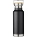 Bouteille de sport 480ml avec isolation par le vide et couche de cuivre Thor, bouteille isotherme  publicitaire