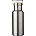 Bouteille de sport 480ml avec isolation par le vide et couche de cuivre Thor cadeau d’entreprise