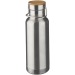 Bouteille de sport 480ml avec isolation par le vide et couche de cuivre Thor, bouteille isotherme  publicitaire