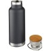 Bouteille de sport 480ml avec isolation par le vide et couche de cuivre Thor, bouteille isotherme  publicitaire