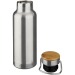 Bouteille de sport 480ml avec isolation par le vide et couche de cuivre Thor cadeau d’entreprise