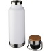 Bouteille de sport 480ml avec isolation par le vide et couche de cuivre Thor, bouteille isotherme  publicitaire