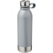 Bouteille de sport 740ml en acier inoxydable Perth, gourde métal publicitaire