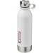 Bouteille de sport 740ml en acier inoxydable Perth, gourde métal publicitaire