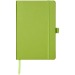 Carnet A5 Nova, Carnet à couverture rigide publicitaire