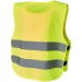 Gilet de sécurité XS velcro pour enfants 7-12 ans Marie RFX cadeau d’entreprise